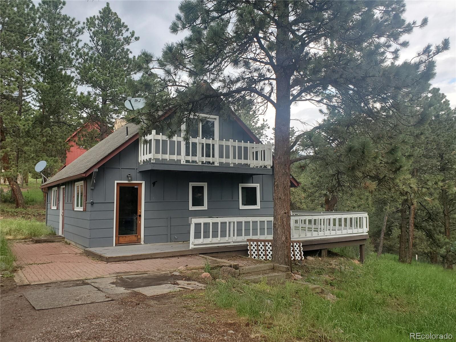 2099 Roland Drive Bailey, CO 80421 - Photo 32 of 39 Gallery Image 32