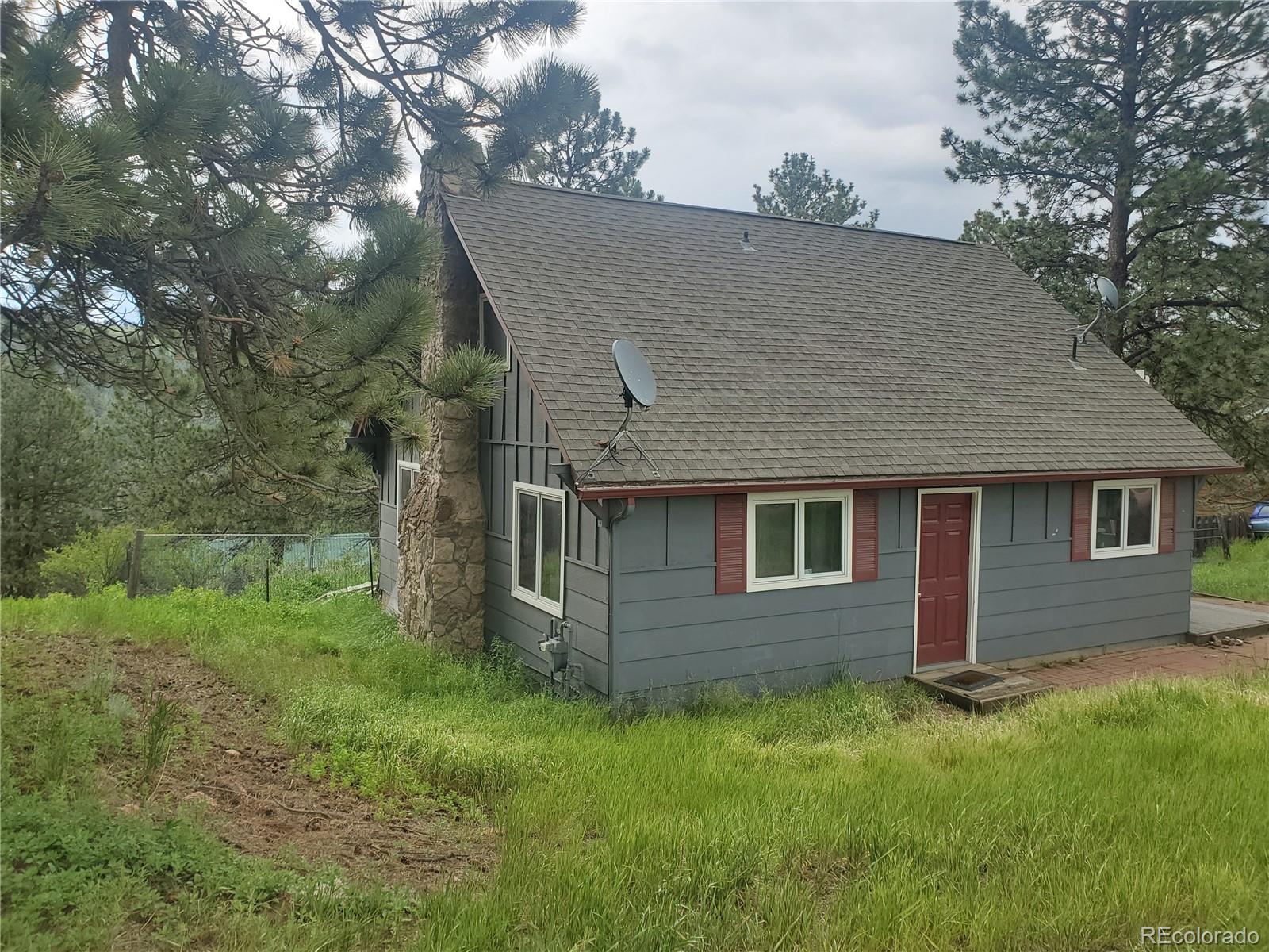 2099 Roland Drive Bailey, CO 80421 - Photo 33 of 39 Gallery Image 33