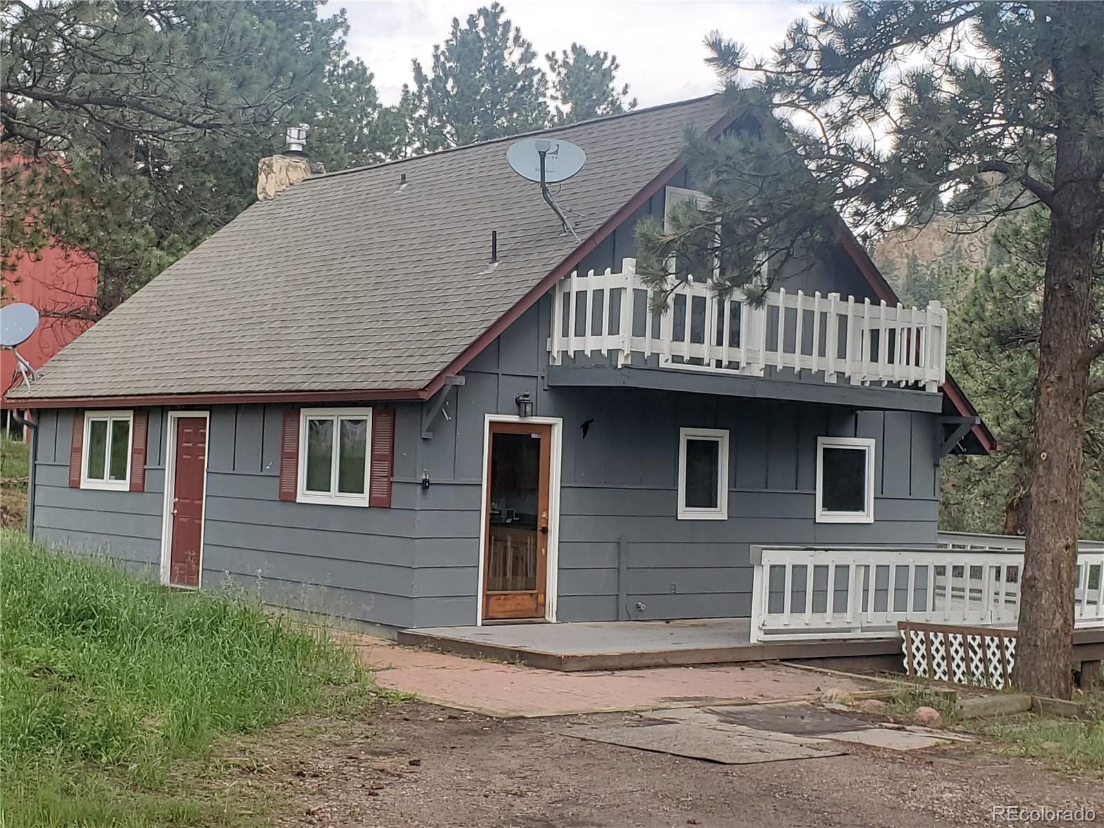 2099 Roland Drive Bailey, CO 80421 - Photo 36 of 39 Gallery Image 36