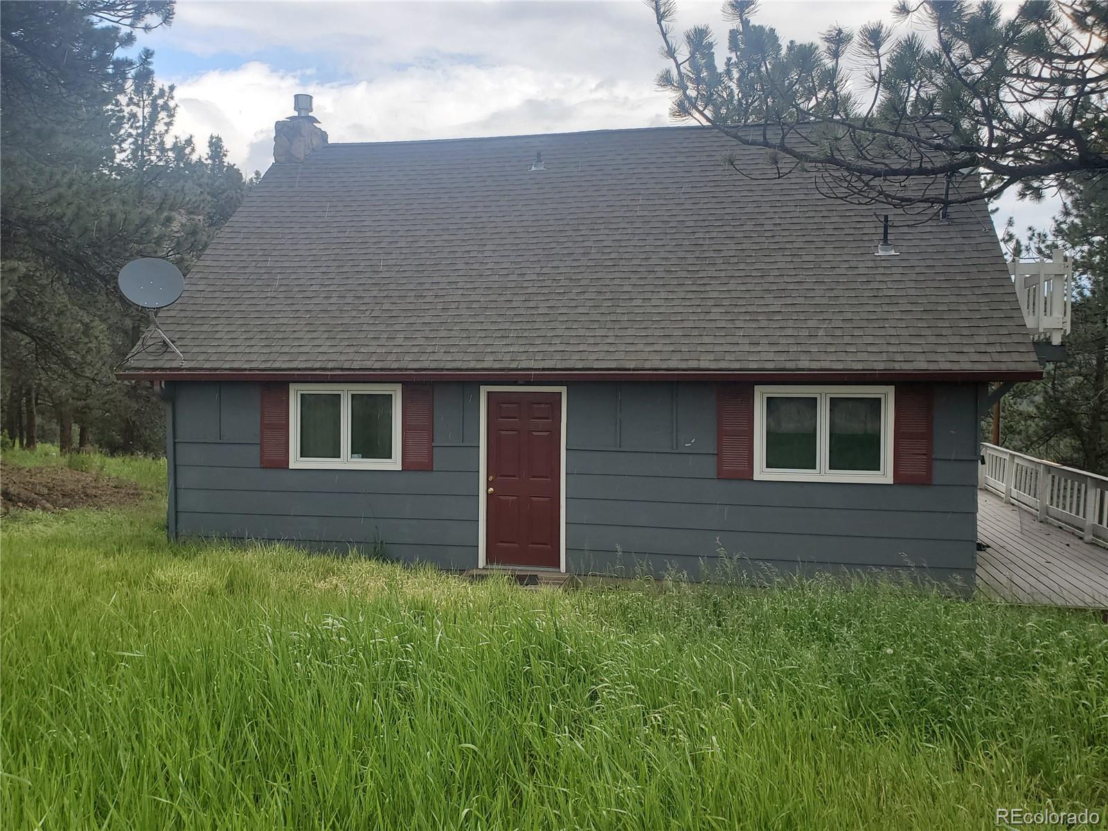 2099 Roland Drive Bailey, CO 80421 - Photo 38 of 39 Gallery Image 38