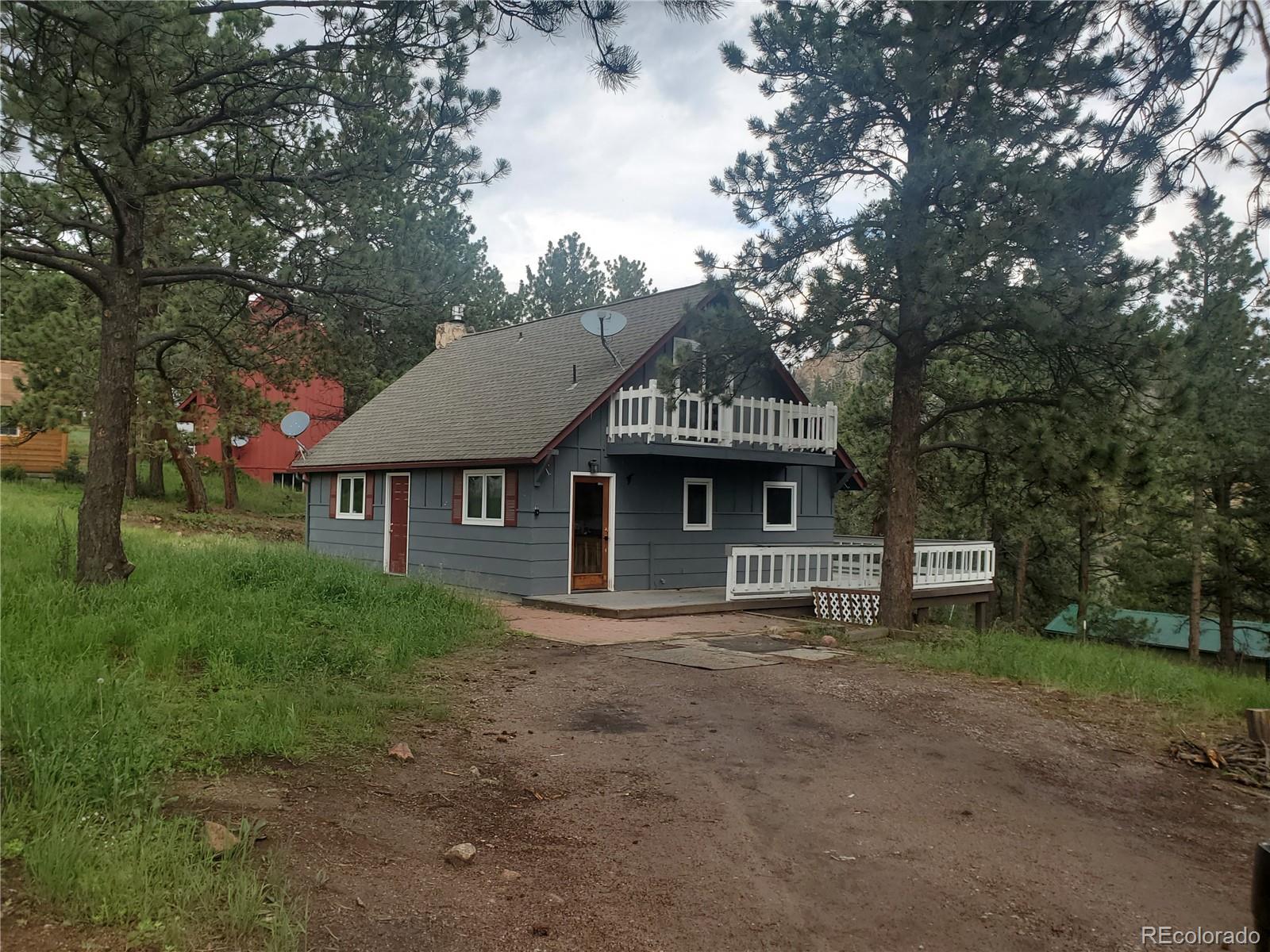 2099 Roland Drive Bailey, CO 80421 - Photo 39 of 39 Gallery Image 39