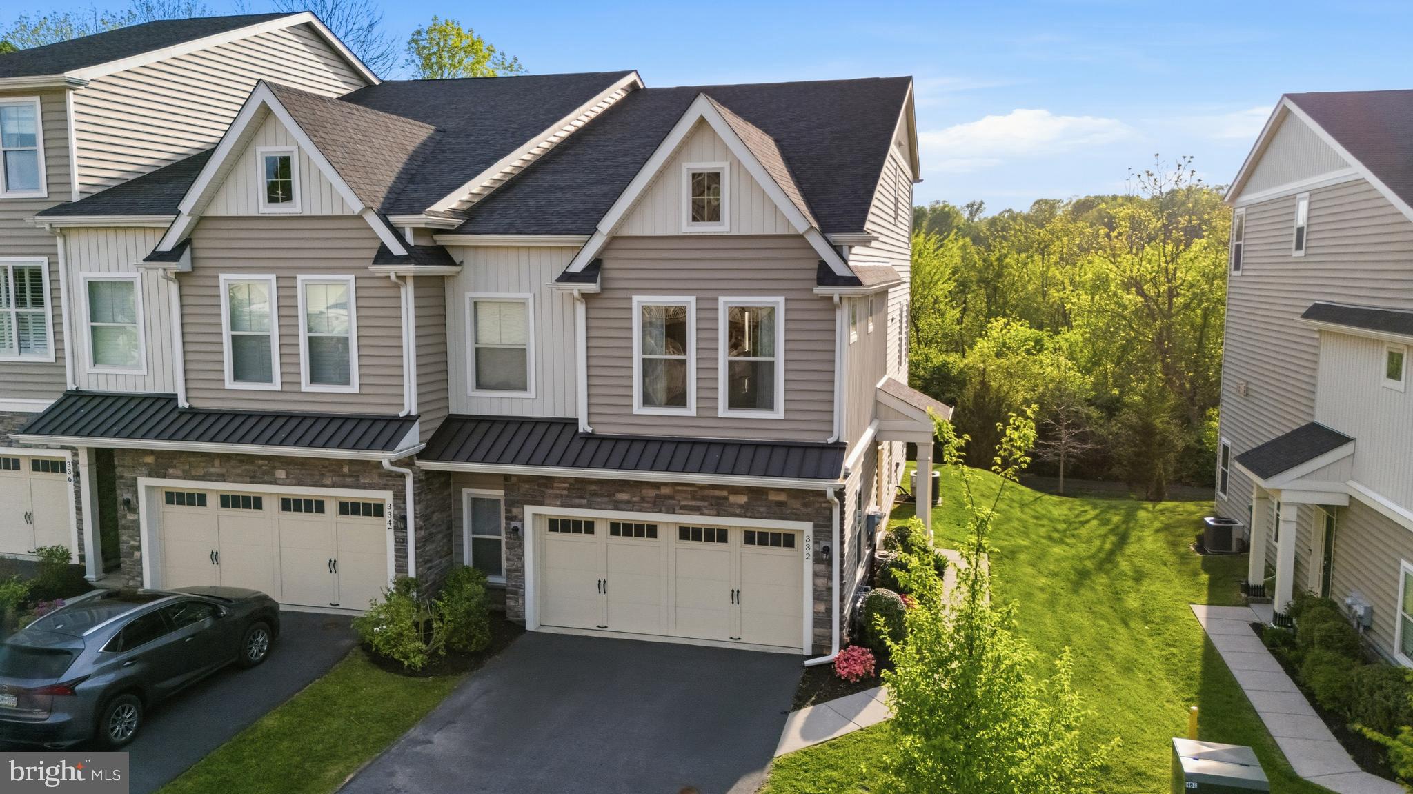 332 Redbud Lane Kennett Square, PA 19348 - Photo 1 of 45