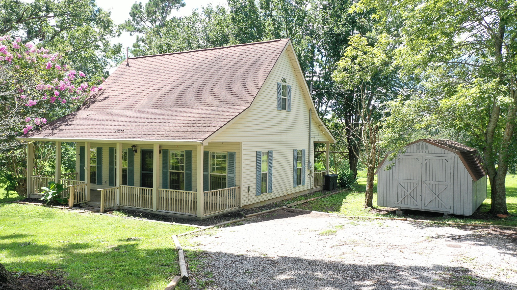 863 Raysville Road Lynchburg, TN 37352 - Photo 1 of 33 Gallery Image 1