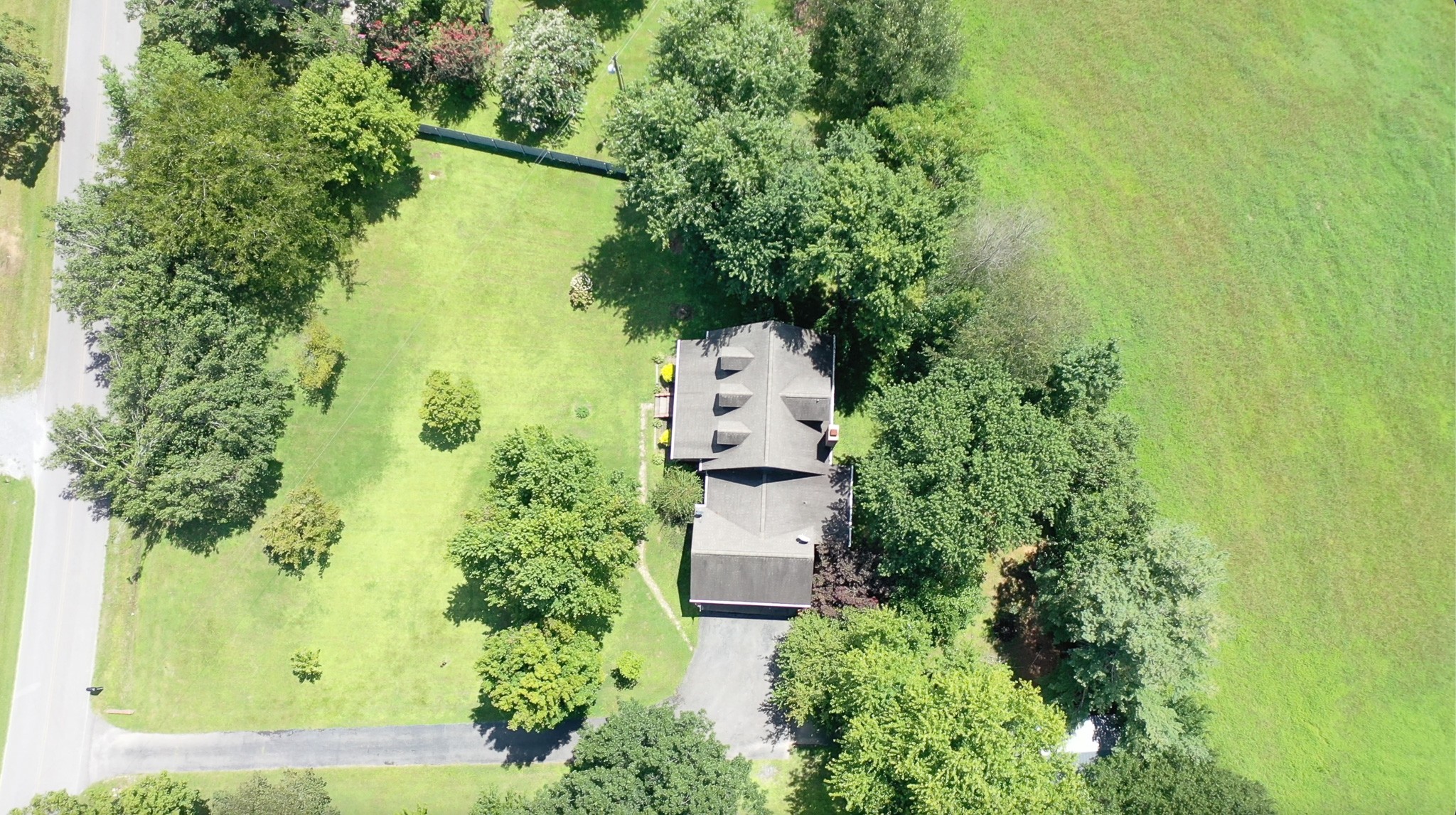 863 Raysville Road Lynchburg, TN 37352 - Photo 15 of 33 Gallery Image 15