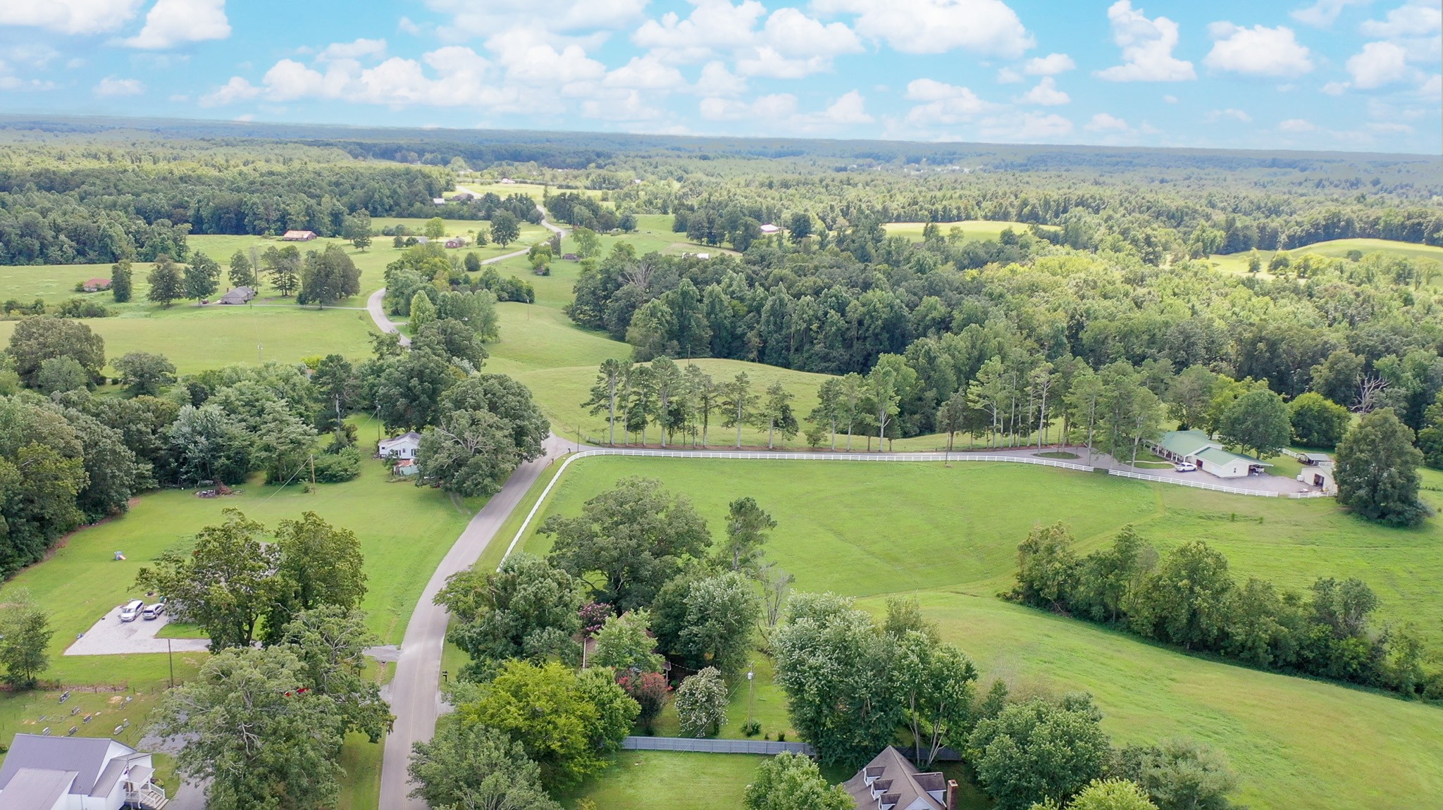 863 Raysville Road Lynchburg, TN 37352 - Photo 18 of 33 Gallery Image 18