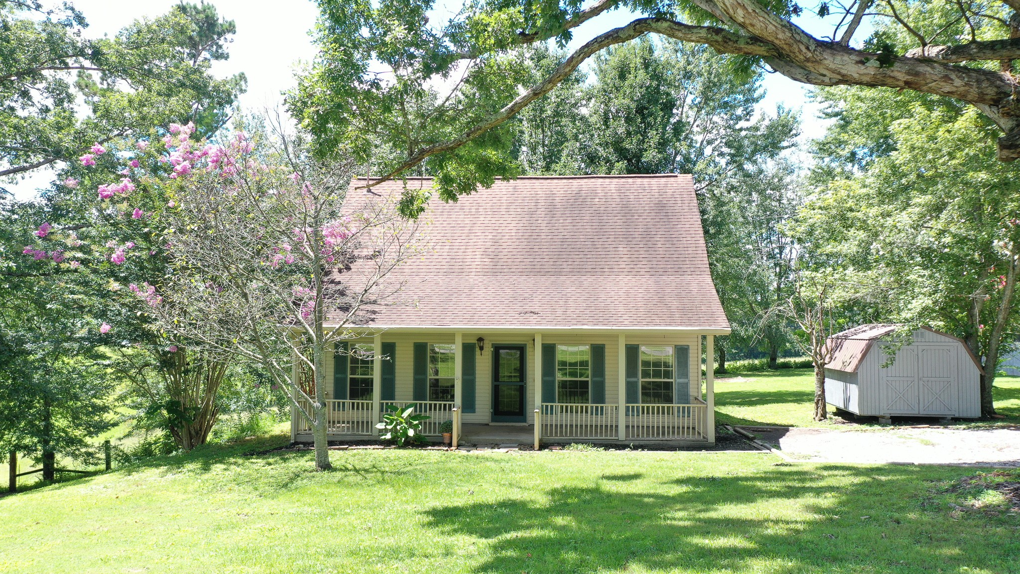 863 Raysville Road Lynchburg, TN 37352 - Photo 2 of 33 Gallery Image 2