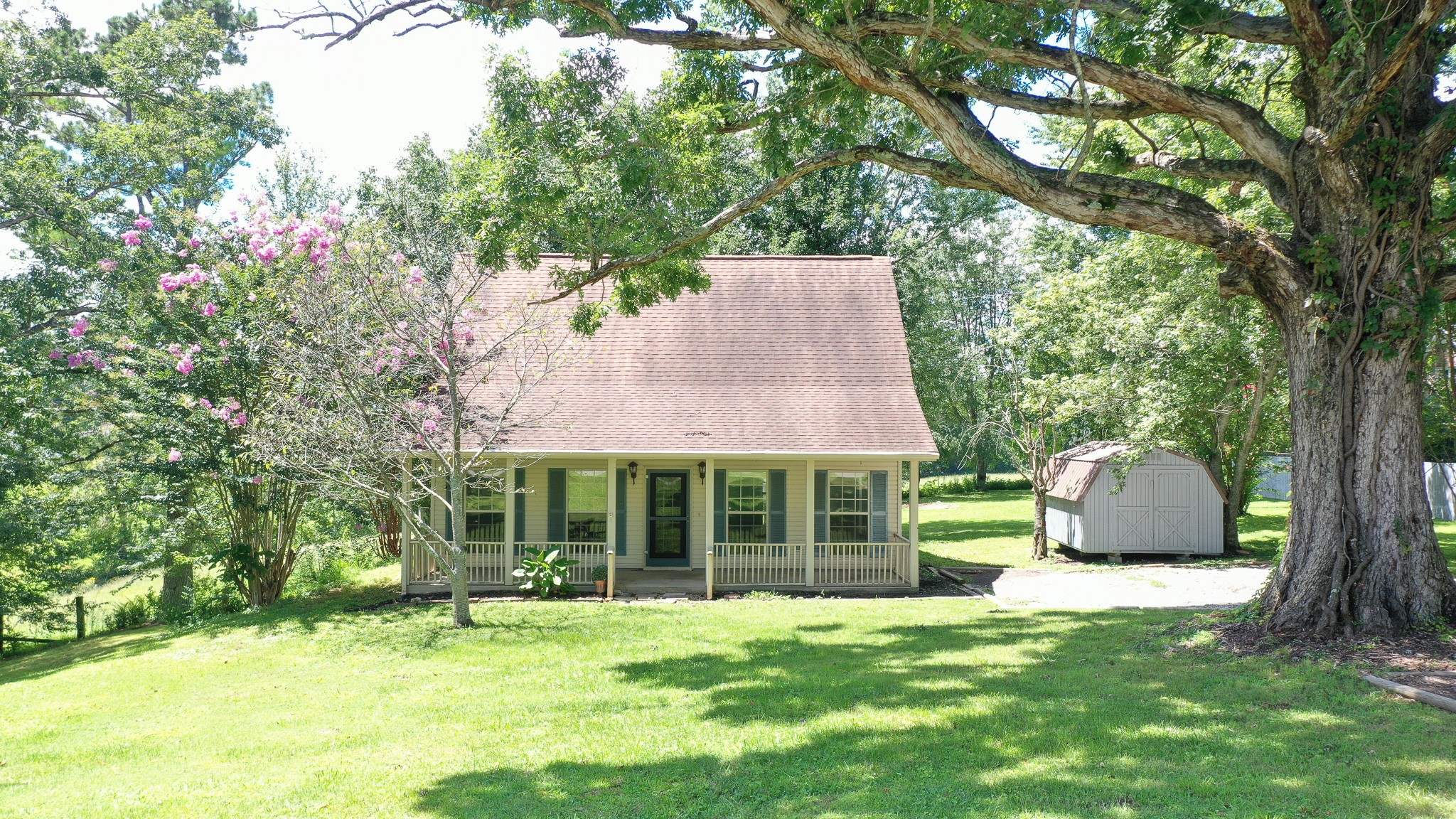 863 Raysville Road Lynchburg, TN 37352 - Photo 3 of 33 Gallery Image 3