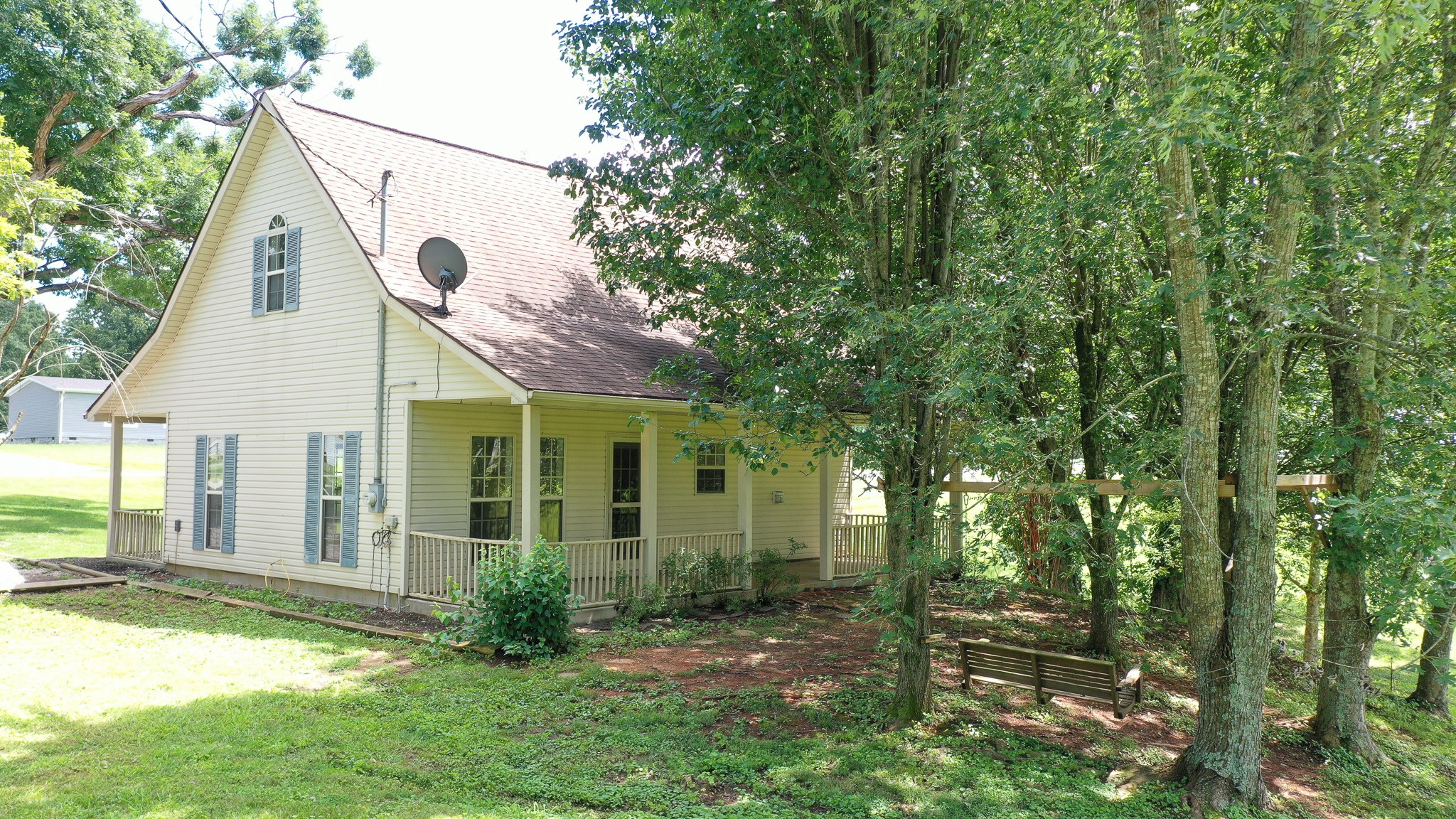 863 Raysville Road Lynchburg, TN 37352 - Photo 9 of 33 Gallery Image 9