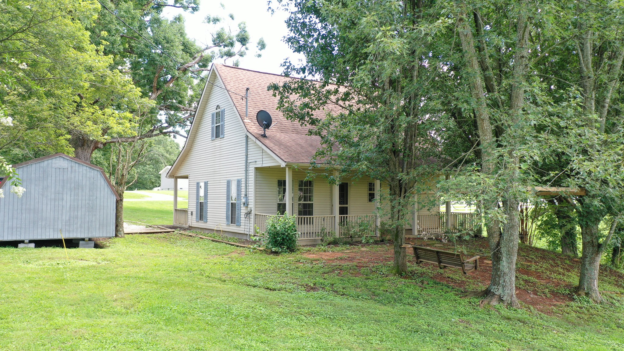863 Raysville Road Lynchburg, TN 37352 - Photo 10 of 33 Gallery Image 10