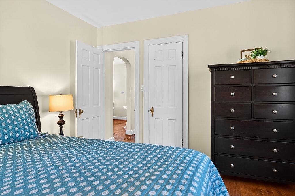 1003 Skymont Road Staunton, VA 24401 - Photo 26 of 46