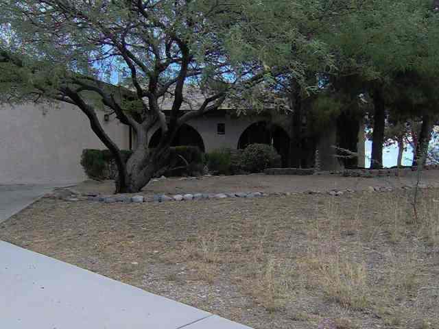 416 Camino Canoa Rio Rico, AZ 85648 - Photo 1 of 6