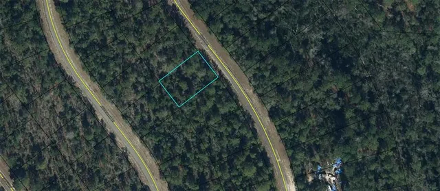$9,999 | Tbd Bonita Drive, Chipley, FL 32428