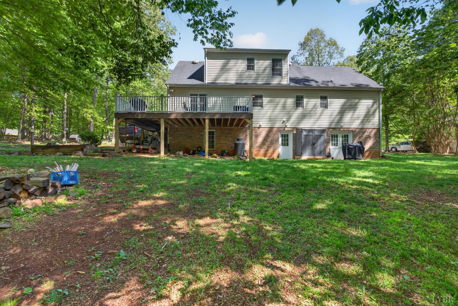261 Blue Ridge Lane Amherst, VA 24521 - Photo 65 of 81 Gallery Image 65