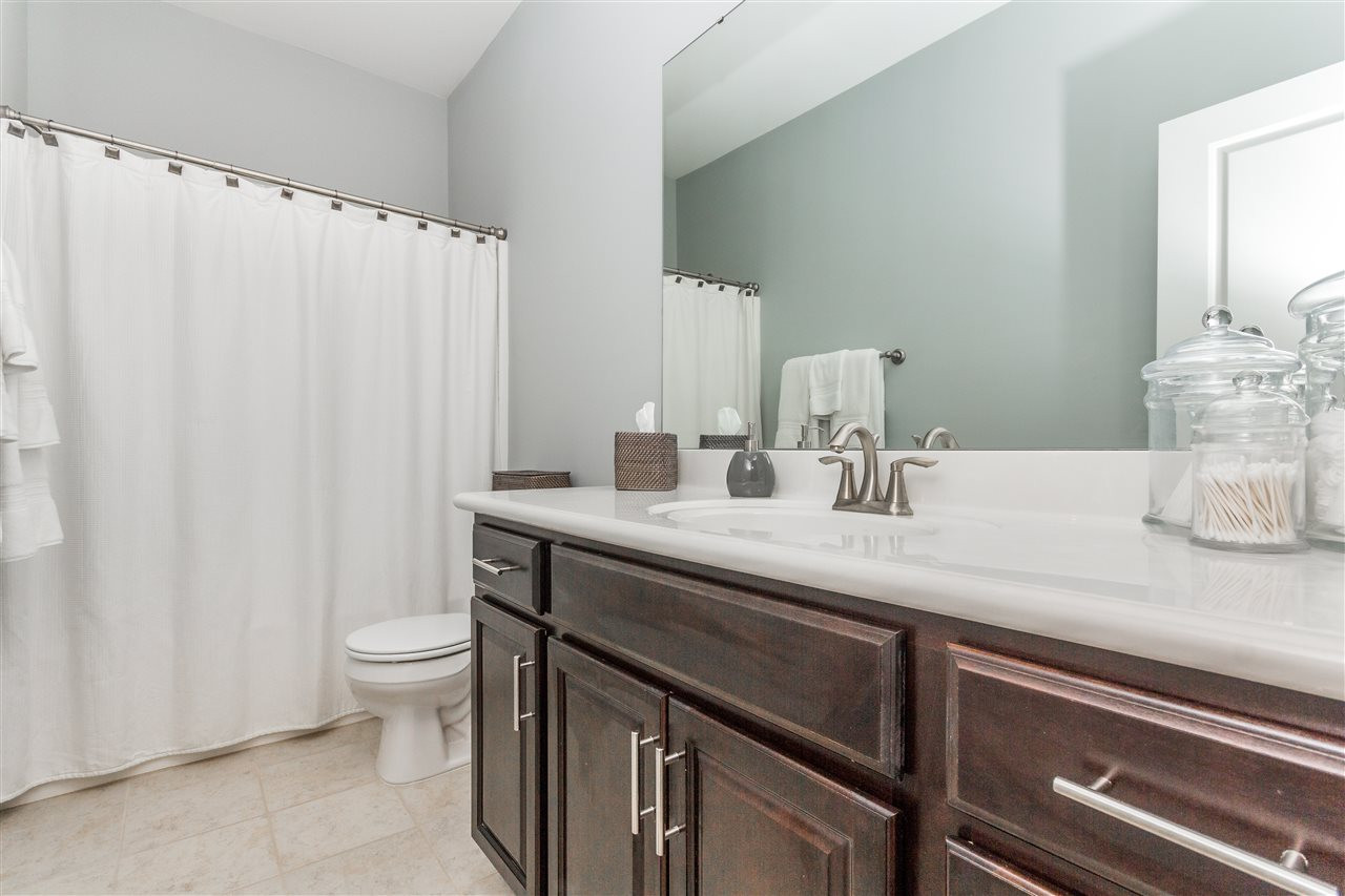 1325 Rodessa Run Raleigh, NC 27607 - Photo 19 of 25 Bathroom