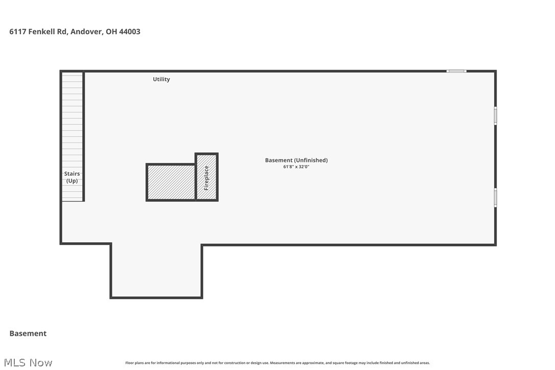 6117 Fenkell Road Andover, OH 44003 - Photo 44 of 44