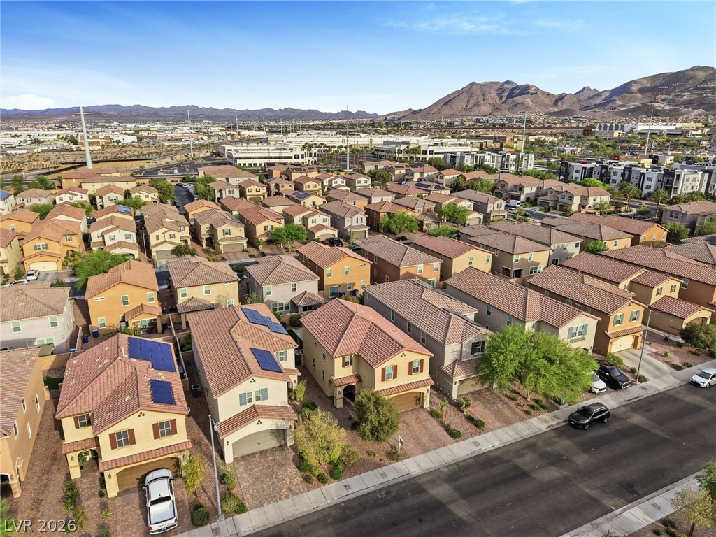 150 Fulgora Street Henderson, NV 89074 - Photo 91 of 92