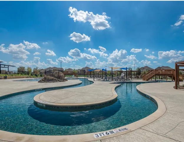 $2,480 | 8608 Whistling Duck Drive, McKinney, TX 75071