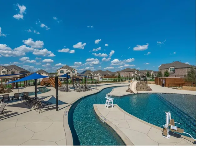 $2,480 | 8608 Whistling Duck Drive, McKinney, TX 75071