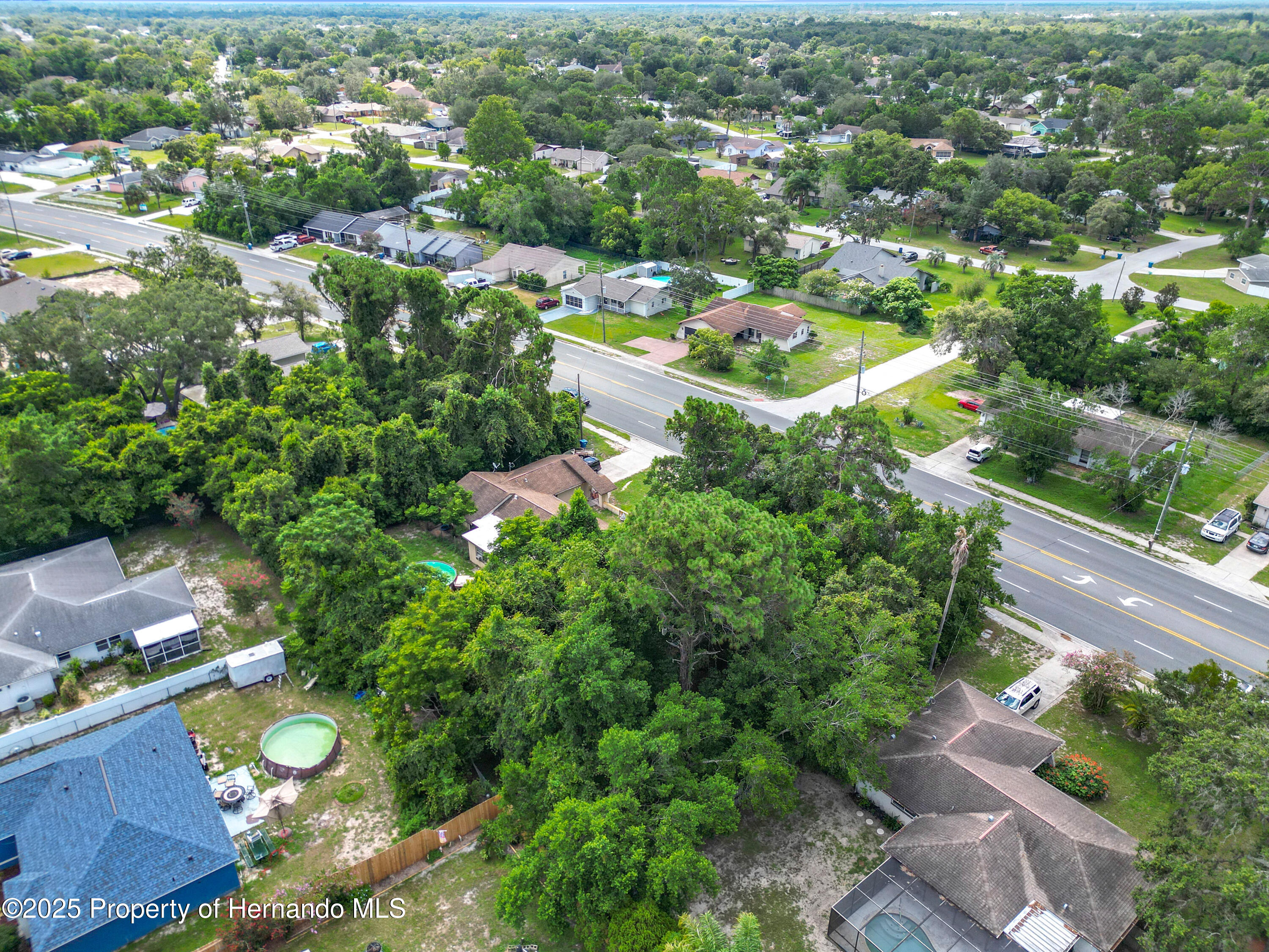 0 Spring Hill Drive Spring Hill, FL 34608 - Photo 16 of 20