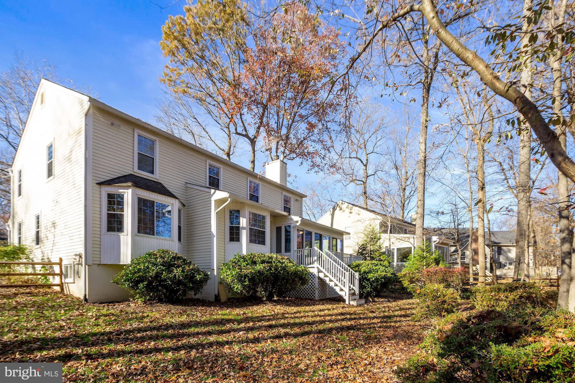 10663 Quarterstaff Road Columbia, MD 21044 - Photo 37 of 39 Gallery Image 37