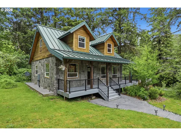 $799,000 | 24665 Trask West, Tillamook, OR 97141