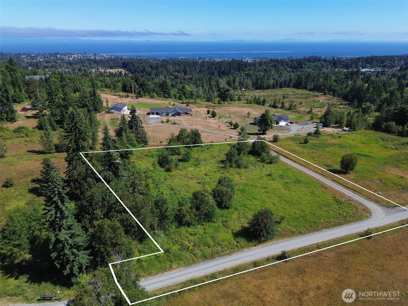9999 Hoare Parcel C Rd Port Port Angeles, WA 98363 - Photo 1 of 13 Gallery Image 1