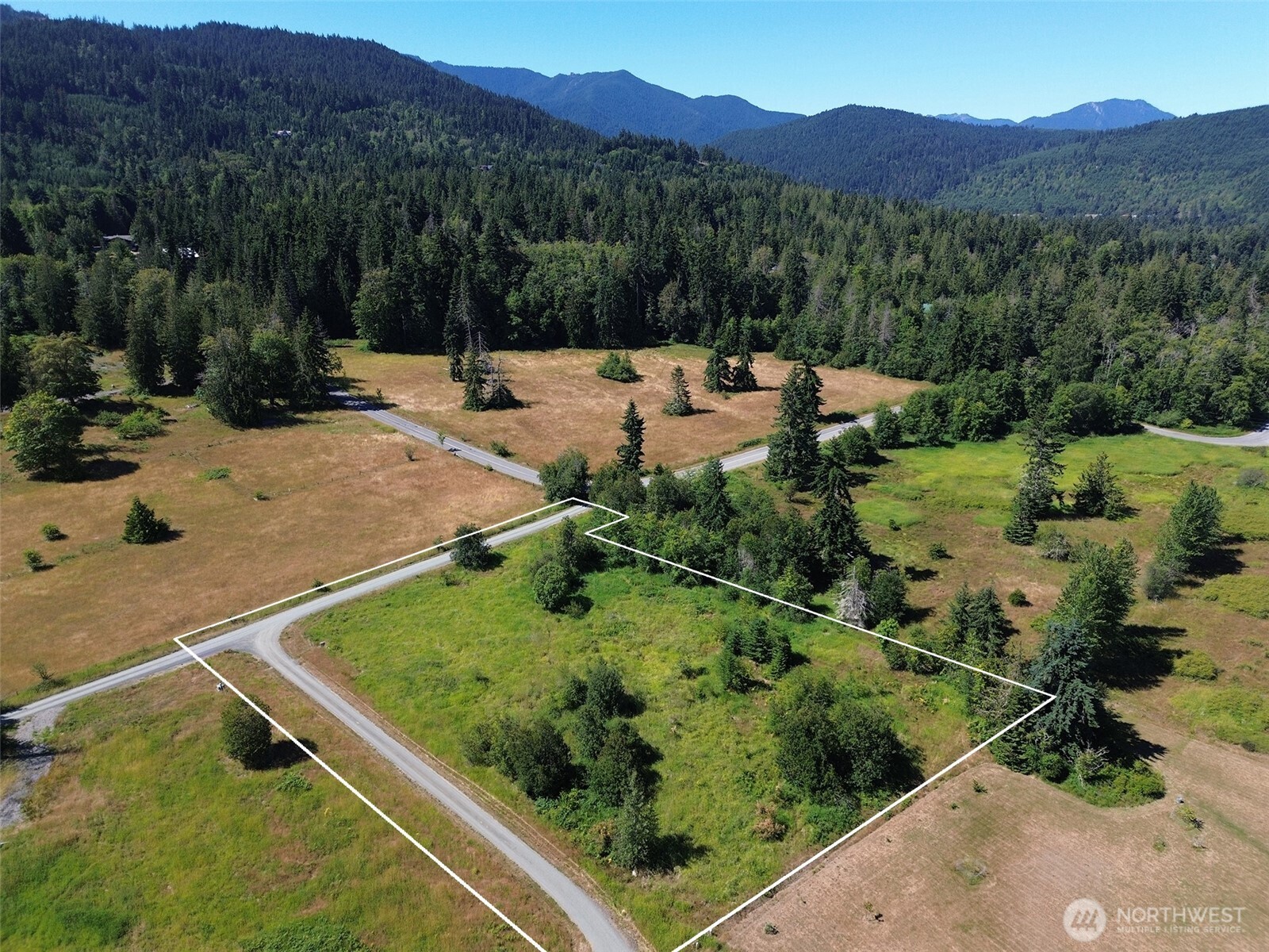 9999 Hoare Parcel C Rd Port Port Angeles, WA 98363 - Photo 2 of 13 Gallery Image 2