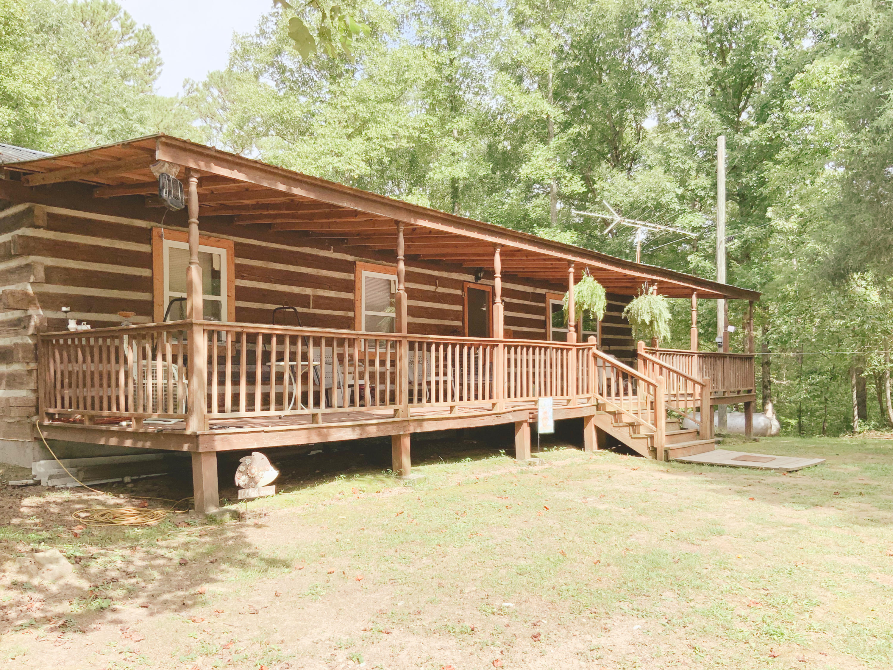 243-247 Massingale Road Tellico Plains, TN 37385 - Photo 1 of 28 B6AAA61A-3BE6-4EF4-A400-54F84089224E