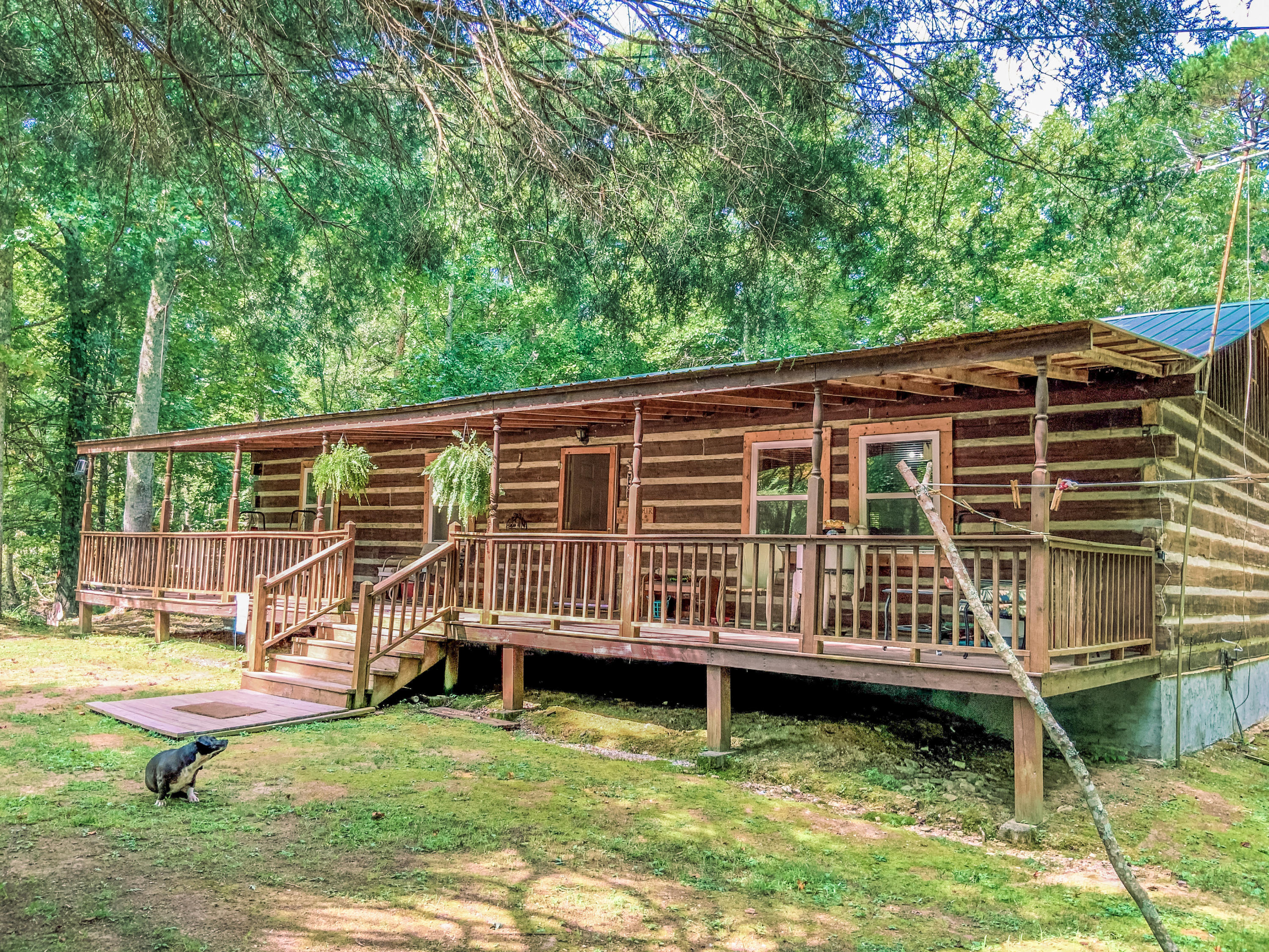 243-247 Massingale Road Tellico Plains, TN 37385 - Photo 21 of 28 0C62BE63-8EBF-4F2F-B408-75D9CF3466C6