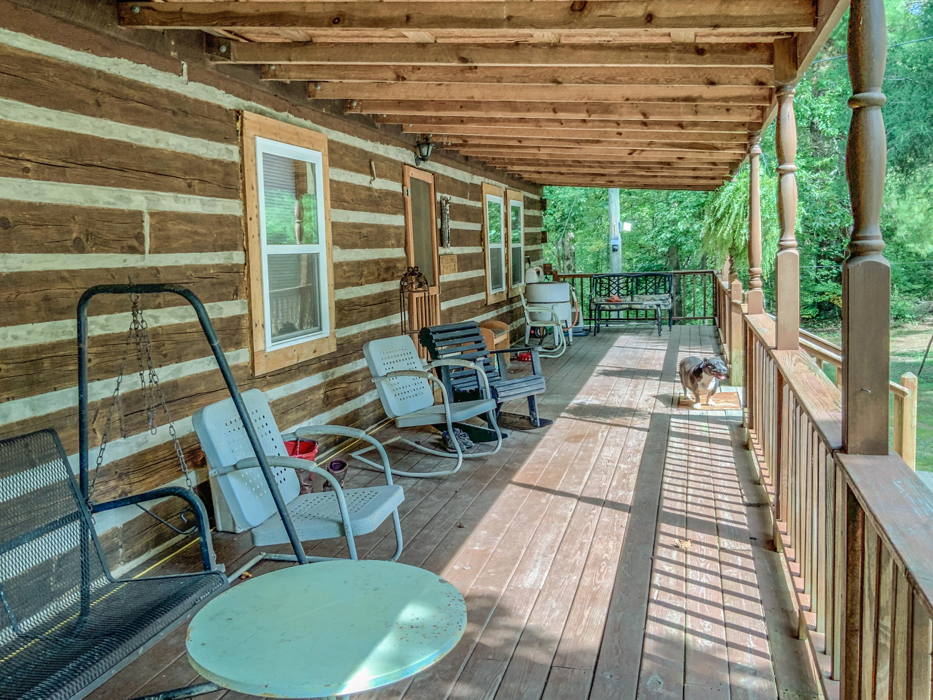 243-247 Massingale Road Tellico Plains, TN 37385 - Photo 23 of 28 24C2FAB2-F3CB-48A0-83B3-BF27EFB03018