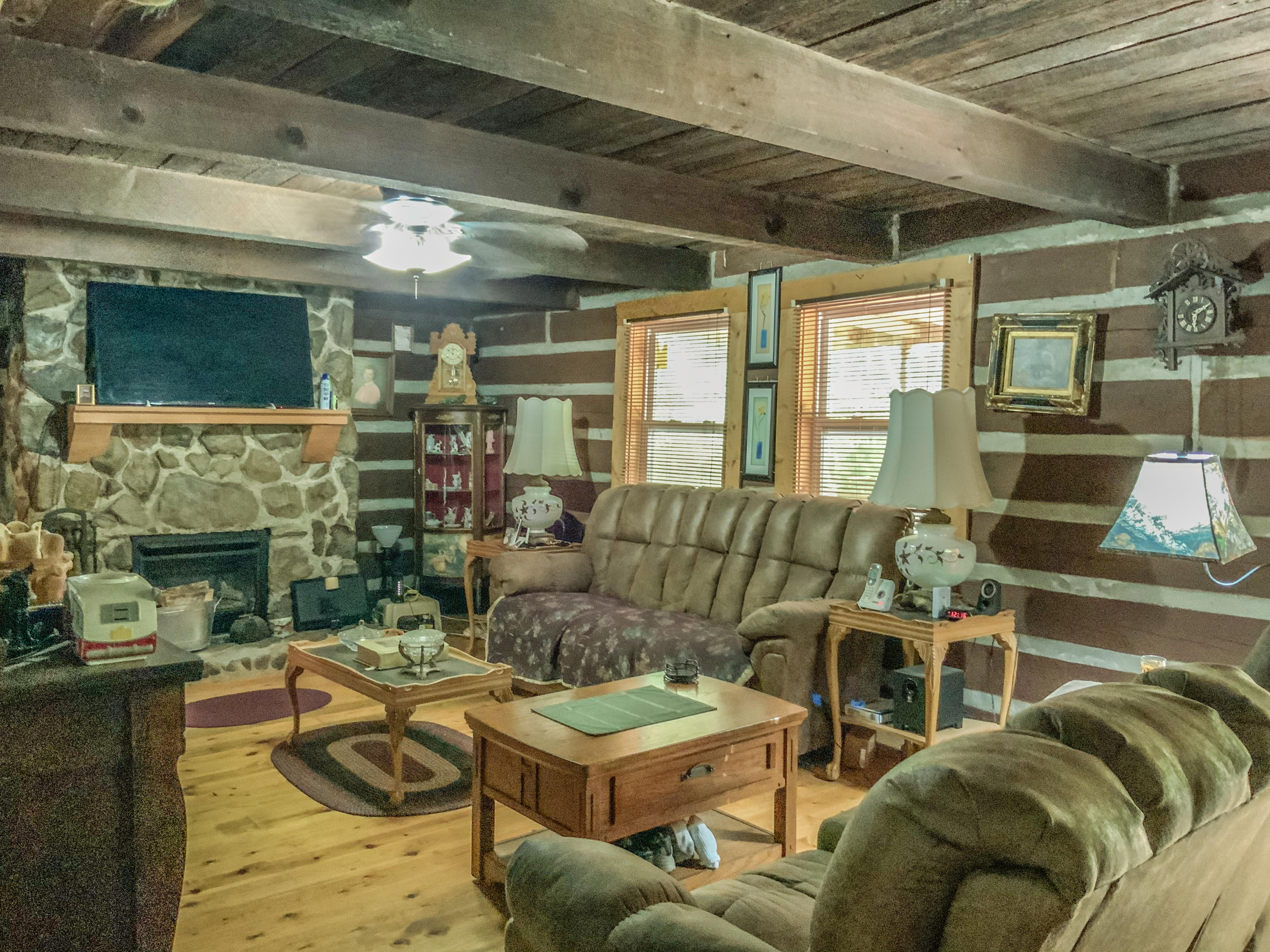 243-247 Massingale Road Tellico Plains, TN 37385 - Photo 25 of 28 E82022C3-AC8D-4B65-A37B-386CE16D3E75