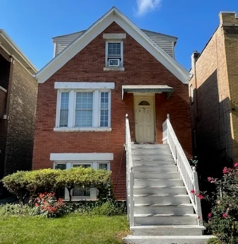 $299,900 | 2852 South Kenneth Avenue, Chicago, IL 60623