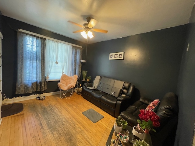 2852 South Kenneth Avenue Chicago, IL 60623 - Photo 20 of 21