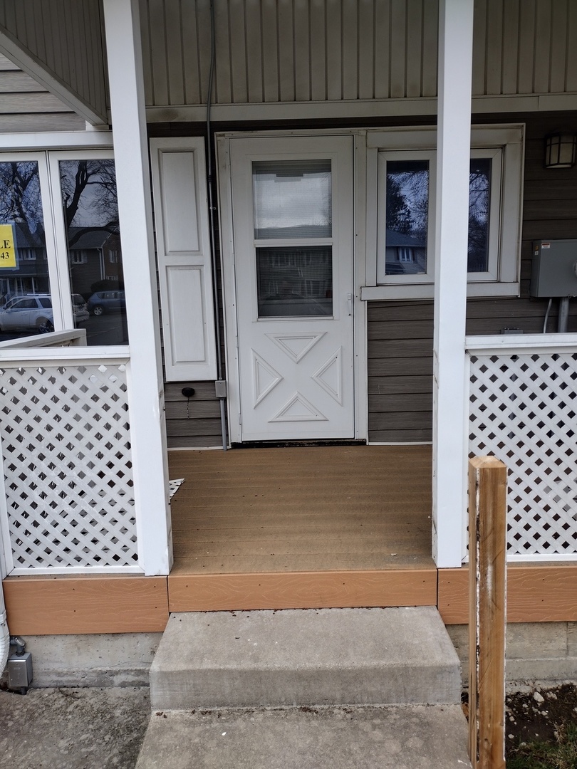 Undisclosed Address Park Forest, IL 60466 - Photo 2 of 12