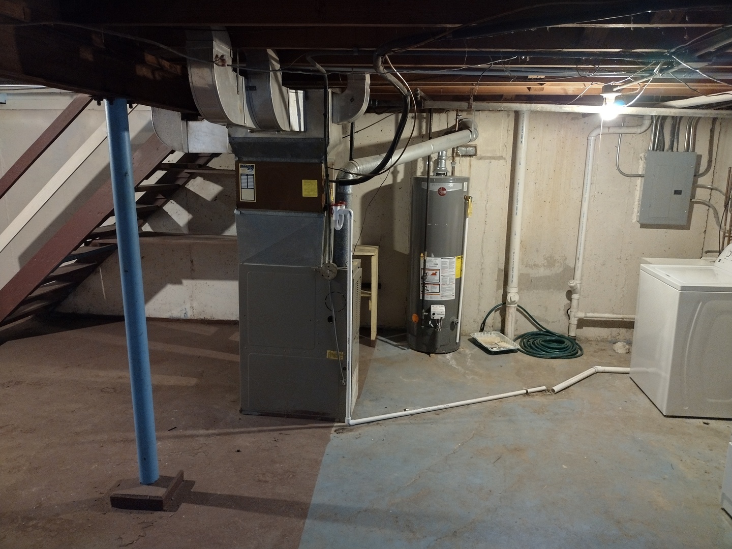 Undisclosed Address Park Forest, IL 60466 - Photo 8 of 12