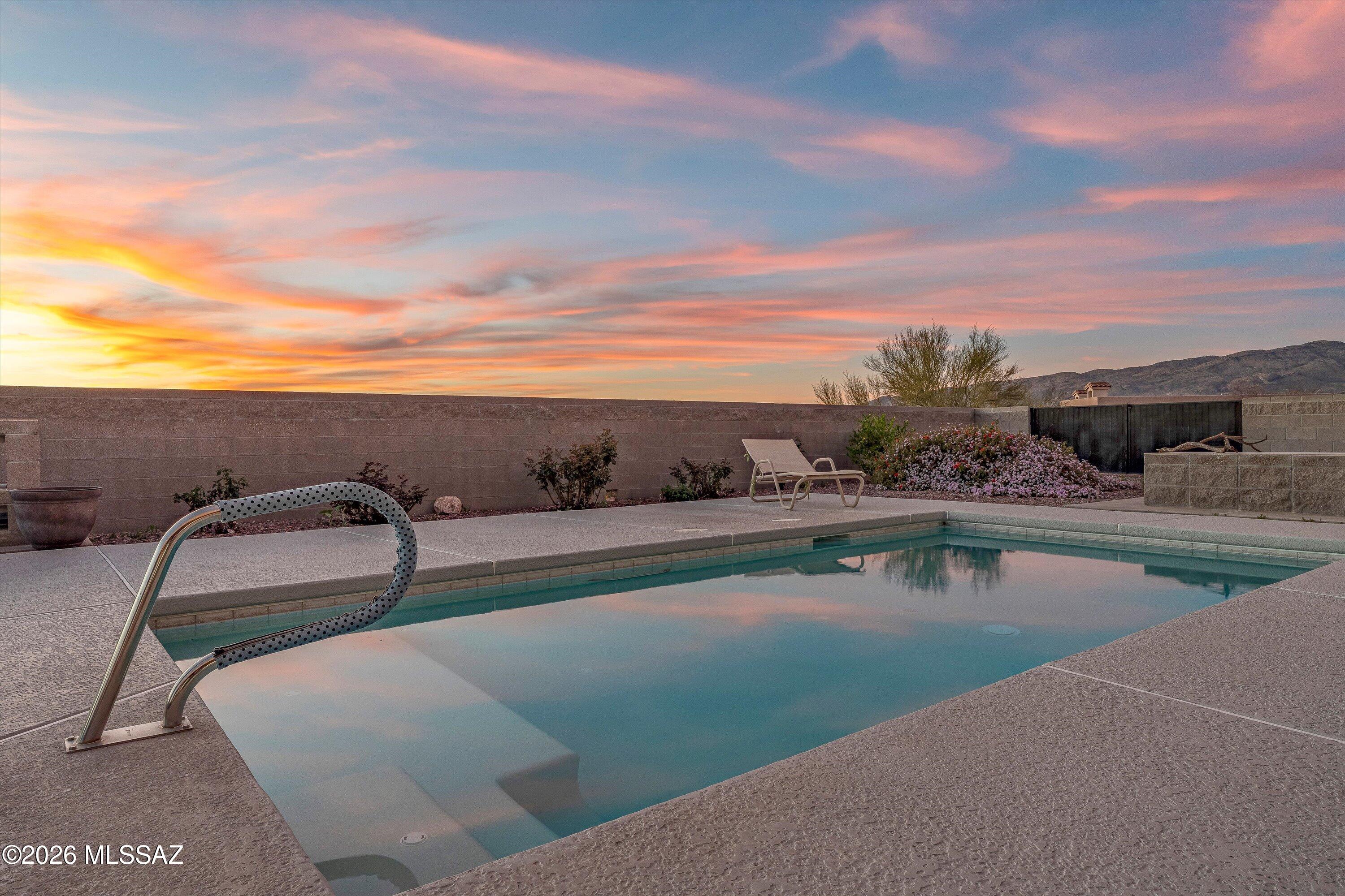 15190 East Two Bar Z Ranch Place Vail, AZ 85641 - Photo 46 of 50