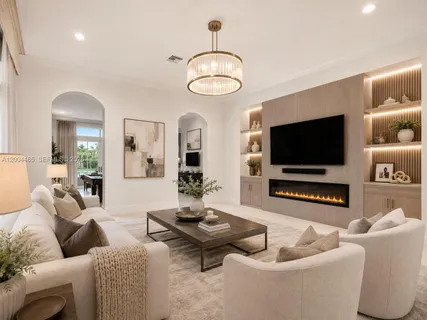 $2,599,000 | 14857 Southwest 38th Street, Davie, FL 33331