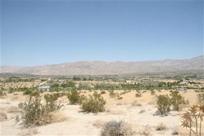 0 5 Ac Henry Road Desert Hot Springs, CA 92241 - Photo 1 of 4 Primary Photo