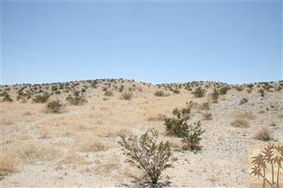 0 5 Ac Henry Road Desert Hot Springs, CA 92241 - Photo 3 of 4 Additional Photo