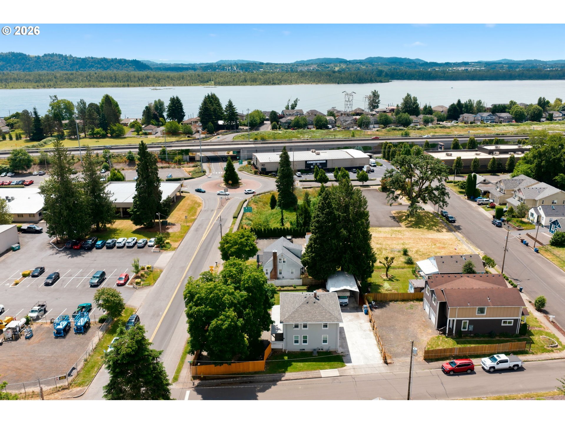 707 Southeast Union Street Camas, WA 98607 - Photo 42 of 47