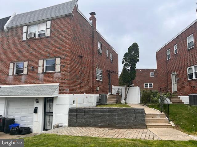 355 Avon Street Philadelphia, PA 19116 - Photo 1 of 32 Front