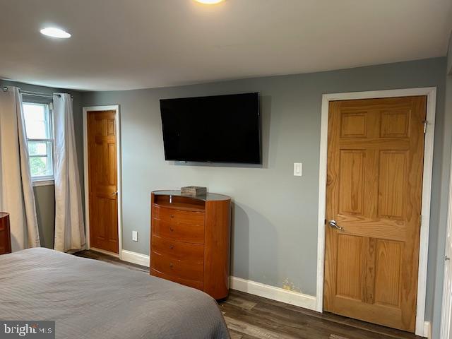 355 Avon Street Philadelphia, PA 19116 - Photo 14 of 32 Main Bedroom and closets
