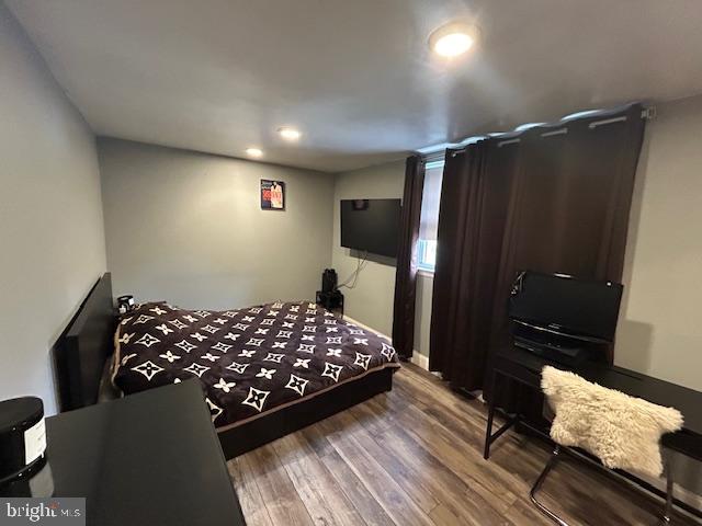 355 Avon Street Philadelphia, PA 19116 - Photo 19 of 32 Bedroom two