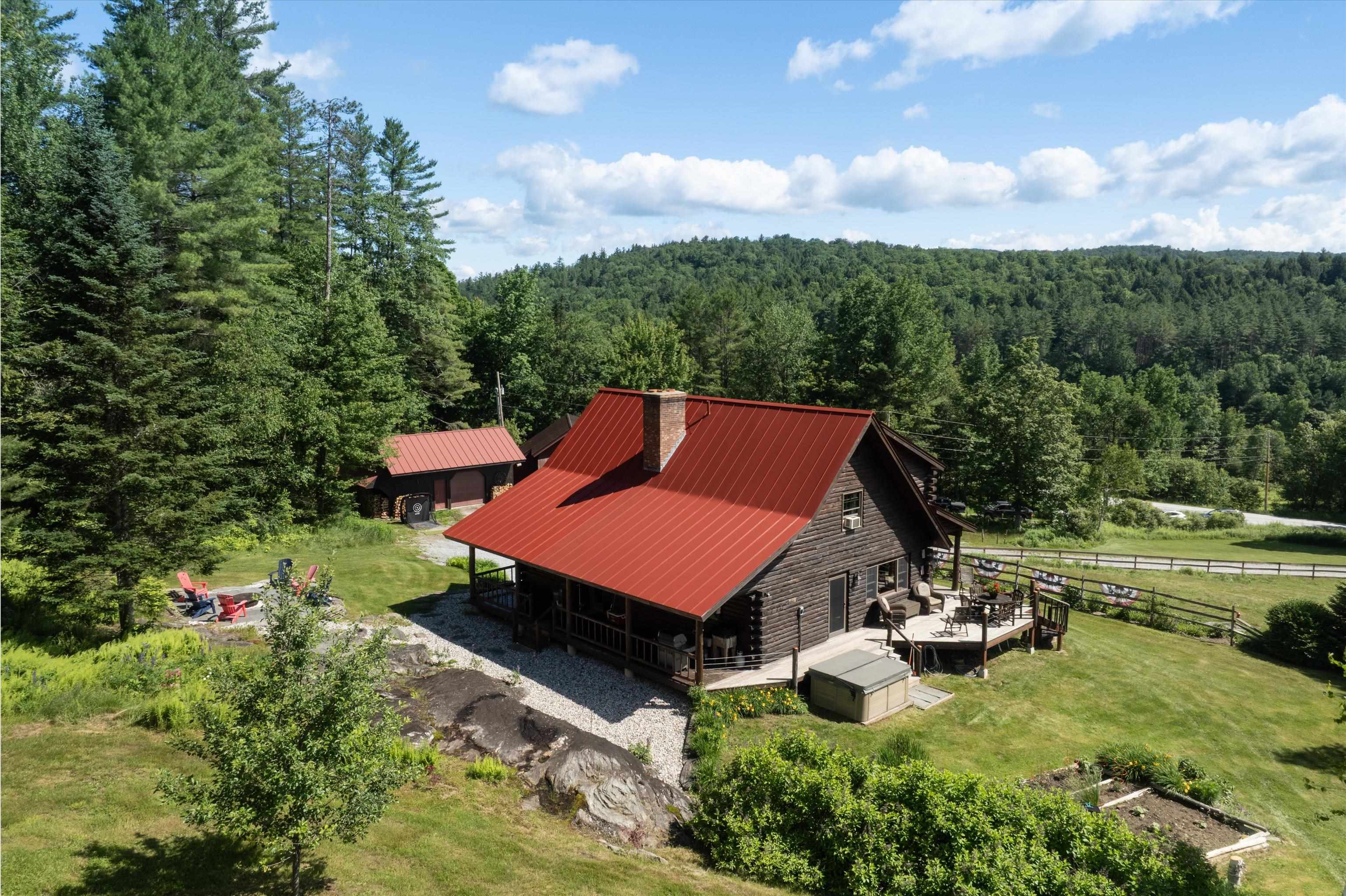 2141 20 Mile Stream Road Cavendish, VT 05153 - Photo 3 of 54