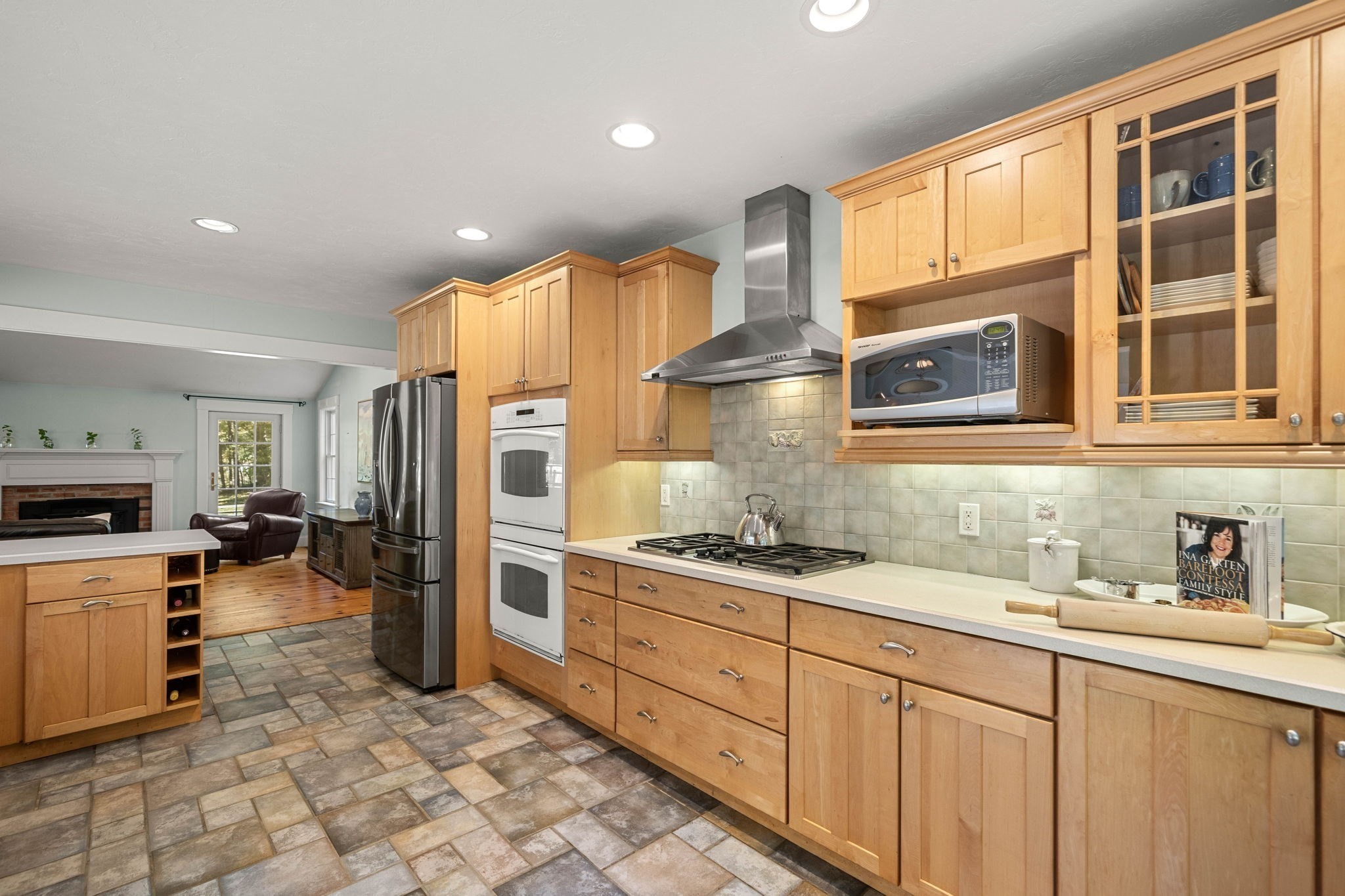 70 Longley Road Groton, MA 01450 - Photo 5 of 41 Gallery Image 5