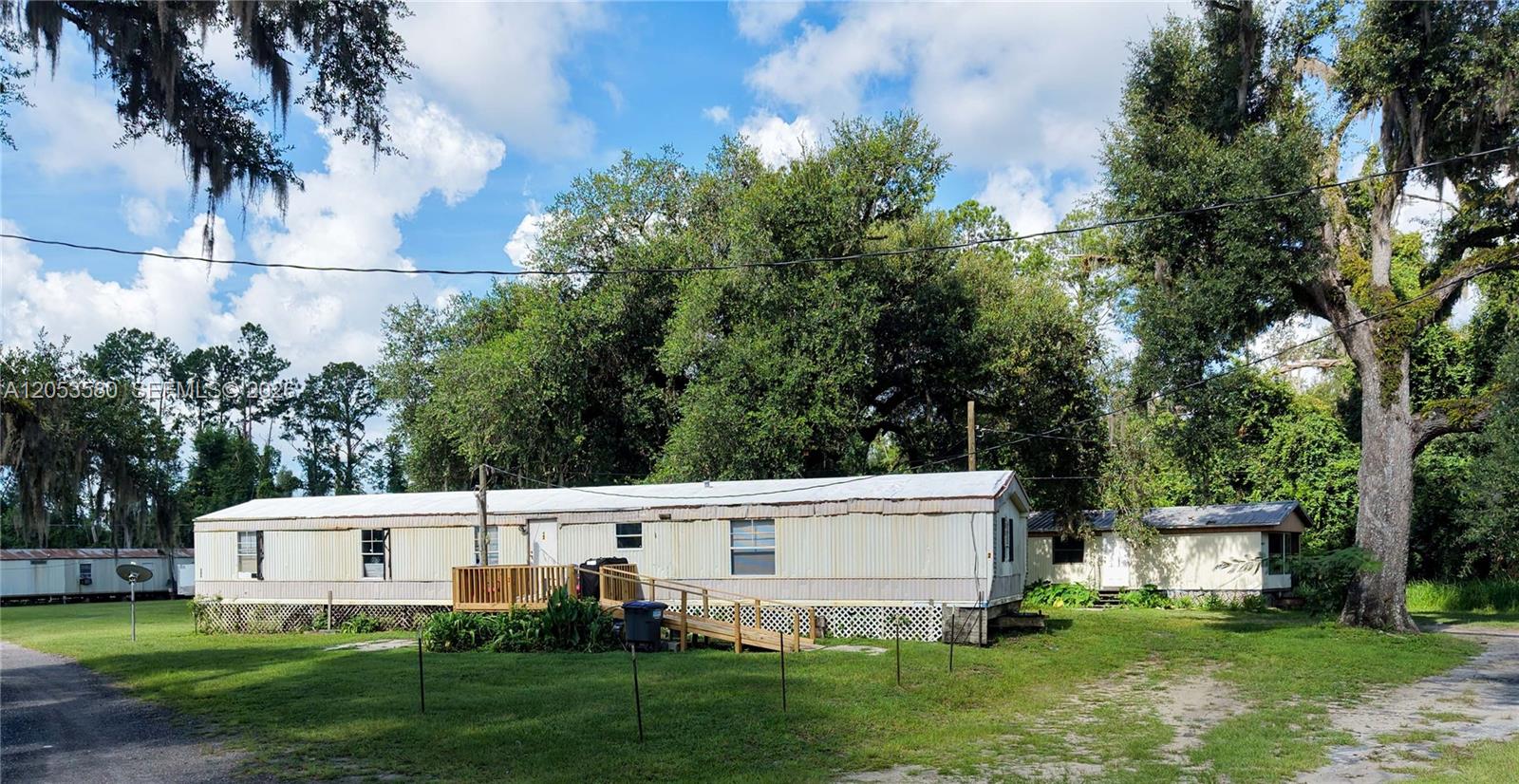 1269 West Roberts Aman Road Perry, FL 32347 - Photo 14 of 20
