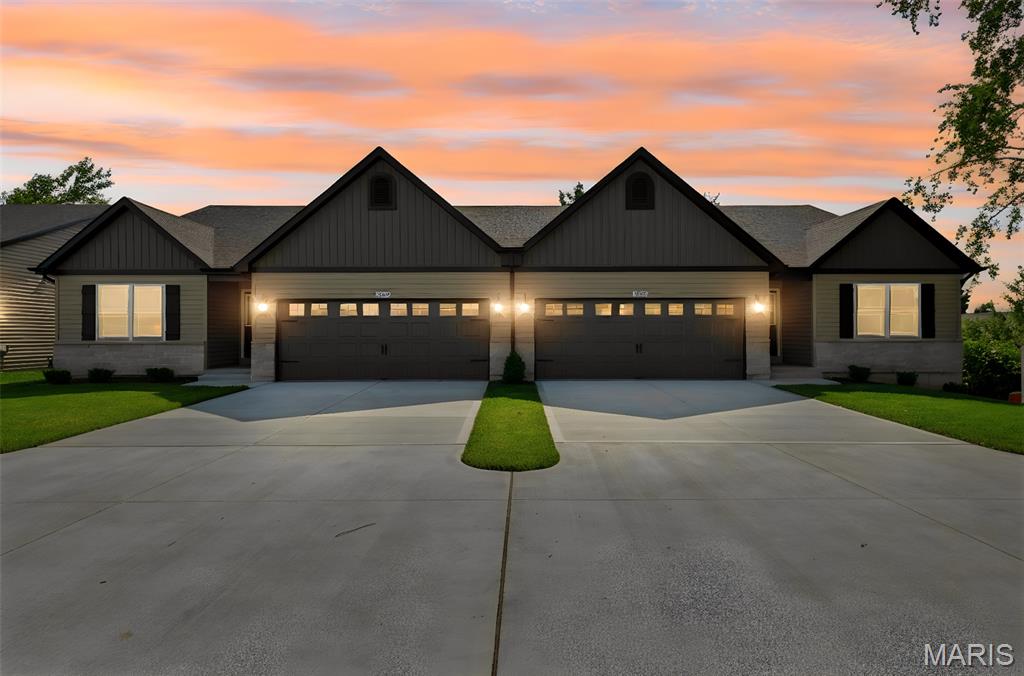 1599 Belleau Creek Road, Unit 2B St. Peters, MO 63376 - Photo 7 of 53