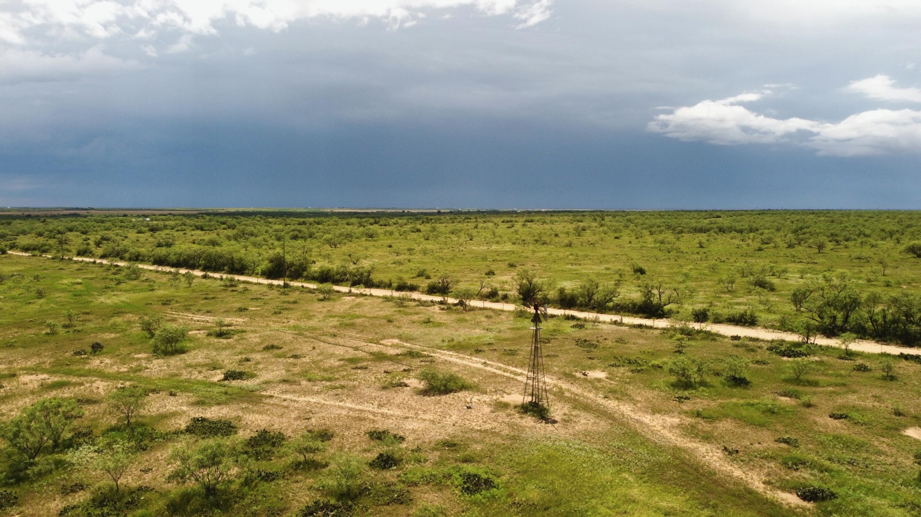1818 County Road 267 Ballinger, TX 76821 - Photo 13 of 70 DJI_0275
