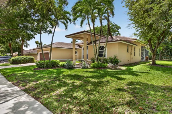 $7,900 | 7235 Northwest 63rd Terrace, Parkland, FL 33067