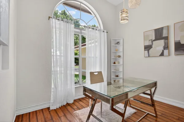 $7,900 | 7235 Northwest 63rd Terrace, Parkland, FL 33067